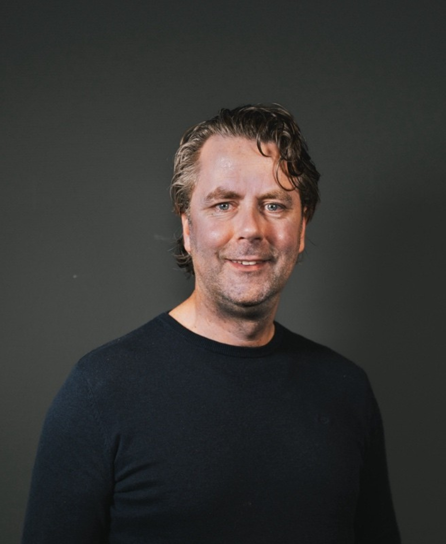 Jeroen van Dijk, raad van advies CareerSkills